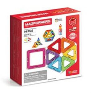 Obrazek Magformers Basic 14