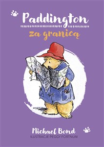 Obrazek Paddington za granicą
