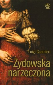 Obrazek Żydowska narzeczona