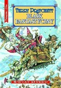 Polska książka : Blask fant... - Pratchett Terry