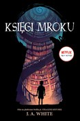 Księgi Mro... - J.A. White -  Książka z wysyłką do UK