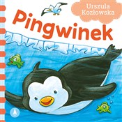 Pingwinek - Urszula Kozłowska -  books from Poland
