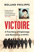 Victoire - Roland Philipps -  Książka z wysyłką do UK