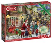 Książka : Puzzle 2x1...