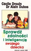 Sprawdź zd... - Cecile Drouin, Alain Dubos -  foreign books in polish 