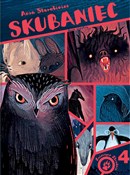 Zobacz : Skubaniec - Anna Starobiniec