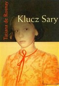 Klucz Sary... - Tatiana Rosnay -  books from Poland
