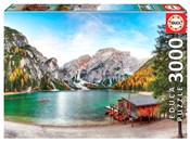 Puzzle 300... -  books in polish 