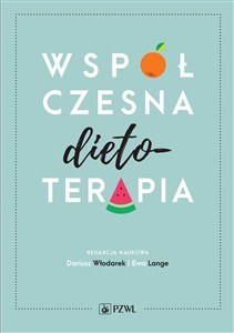 Obrazek Współczesna dietoterapia