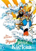 Tryumf pan... - Jan Brzechwa -  books in polish 