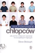 polish book : Wychowywan... - Steve Biddulph