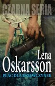 Plac dla d... - Lena Oskarsson - Ksiegarnia w UK