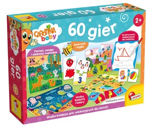 Picture of Carotina Baby 60 Gier