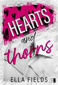 Obrazek Hearts and Thorns Magnolia Cove Tom 3