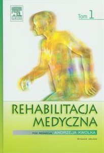 Picture of Rehabilitacja medyczna Tom 1