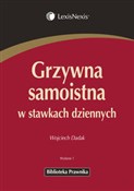 Grzywna sa... - Wojciech Dadak -  foreign books in polish 