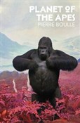 Planet of ... - Pierre Boulle -  books in polish 