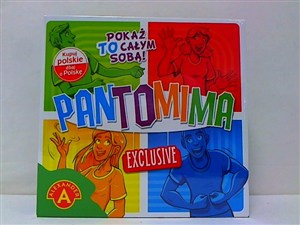 Picture of Pantomima Exclusive