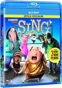 Zobacz : Sing 3D+2D...