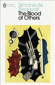 Książka : The Blood ... - Simone de Beauvoir