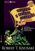 Ucieczka z... - Robert T. Kiyosaki, Sharon L. Lechter - Ksiegarnia w UK