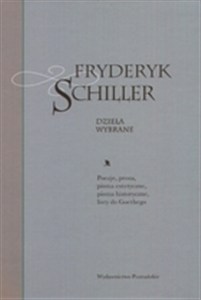 Picture of Dzieła wybrane t.1