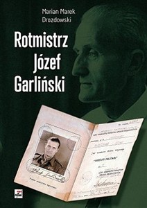 Obrazek Rotmistrz Józef Garliński