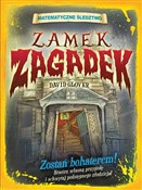 Zamek zaga... - David Glover -  books in polish 