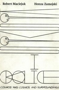 Obrazek Kosmos i kosmos i okolice