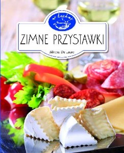 Obrazek Zimne przystawki