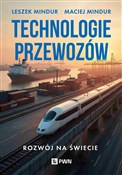 Technologi... - Leszek Mindur, Maciej Mindur -  Książka z wysyłką do UK