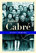 Głosy Pama... - Jaume Cabre -  foreign books in polish 