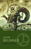 Ślepe stad... - John Brunner -  Polish Bookstore 