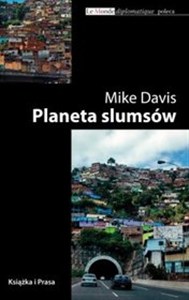 Obrazek Planeta slumsów