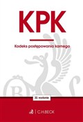 polish book : Kodeks pos... - Opracowanie Zbiorowe