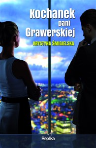 Obrazek Kochanek pani Grawerskiej