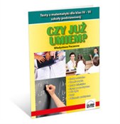 Czy już um... - Władysława Paczesna -  books in polish 