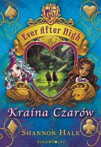 Picture of Ever After High Kraina Czarów