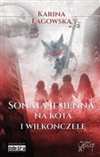 Sonata jes... - Karina Łagowska -  Polish Bookstore 