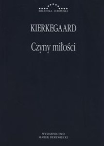 Obrazek Czyny miłości mk