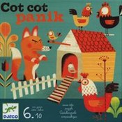 Cot cot pa... - Ksiegarnia w UK