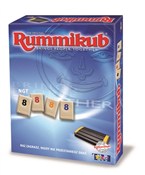 Książka : Rummikub N...