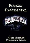 Pieczara P... - Magdalena Chudzian, Przemysław Biecek - Ksiegarnia w UK