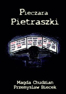 Obrazek Pieczara Pietraszki