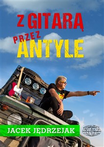 Obrazek Z gitarą przez Antyle