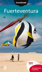 Obrazek Fuerteventura Travelbook