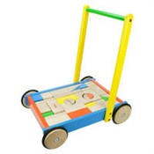 Książka : Wózek z kl...