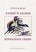 Zamieć w g... - Evelyn Schlag - Ksiegarnia w UK