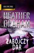 polish book : Zabójczy d... - Graham Heather