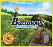 Polska książka : Bazunowe k...